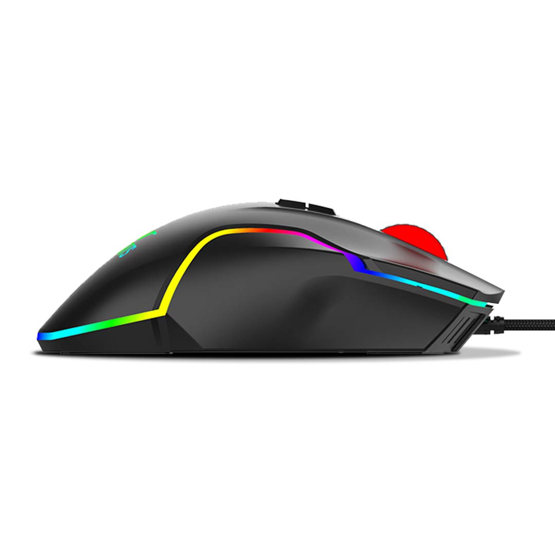 best programmable mouse for programming